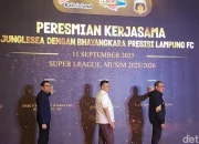 Luke Xavier Keet Bergabung dengan Bhayangkara FC: Membawa Pengalaman Eropa untuk Piala Super League 2026/2027