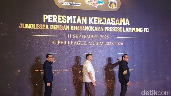 Luke Xavier Keet Bergabung dengan Bhayangkara FC: Membawa Pengalaman Eropa untuk Piala Super League 2026/2027