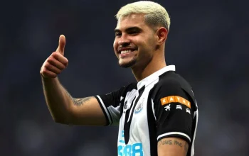 Lyon dan Dunia Sepak Bola: Dari Bruno Guimaraes hingga Matthis Abline