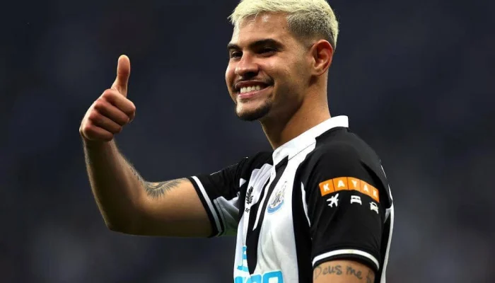 Lyon dan Dunia Sepak Bola: Dari Bruno Guimaraes hingga Matthis Abline