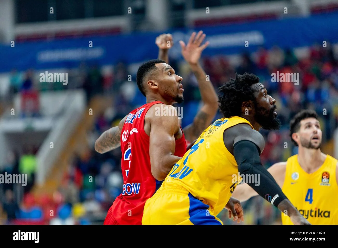Maccabi Tel Aviv Menang Telak, CSKA Sofia Lolos ke Babak Selanjutnya