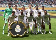 Madrid Menghadapi Tantangan Besar: Kebakaran Hutan dan Pemain Sepak Bola