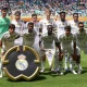 Madrid Menghadapi Tantangan Besar: Kebakaran Hutan dan Pemain Sepak Bola