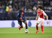 Maghnes Akliouche Siap Pindah ke PSG, AS Monaco Siap Lepaskan dengan Harga Tinggi