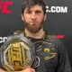 Magomed Ankalaev Incar Kembali Gelar Juara UFC, Tantang Paulo Costa