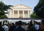Magrib: Momen Refleksi dan Keringanan Ibadah