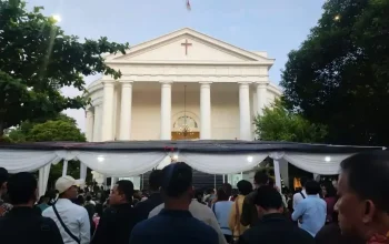Magrib: Momen Refleksi dan Keringanan Ibadah