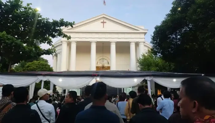 Magrib: Momen Refleksi dan Keringanan Ibadah