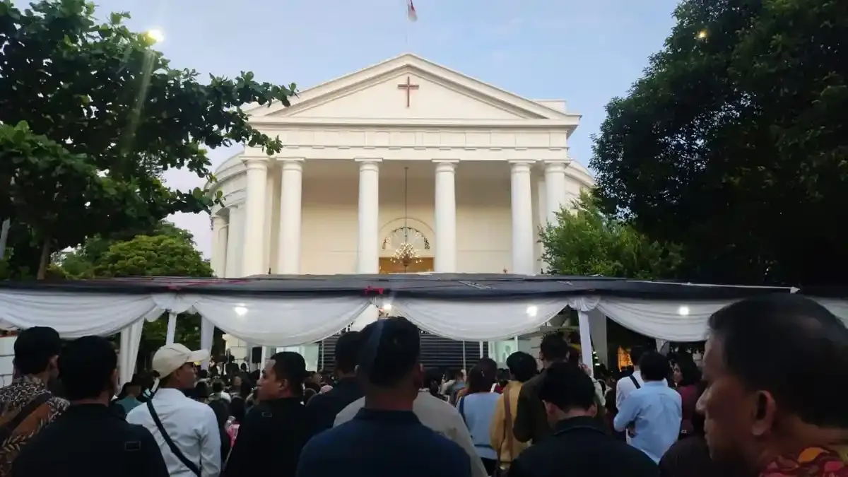 Magrib: Momen Refleksi dan Keringanan Ibadah