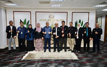 Malaysia Di Bawah Sorotan: Dari Puncak Kekuasaan hingga Kritik Internasional