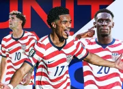 Malik Tillman Menjadi Pahlawan Timnas AS di Piala Dunia