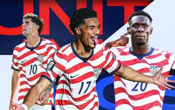 Malik Tillman Menjadi Pahlawan Timnas AS di Piala Dunia