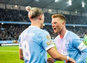 Malmö FF Kalah dari Elfsborg, Sead Haksabanovic: 'Det är tufft'