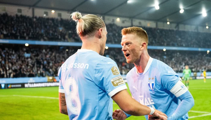 Malmö FF Kalah dari Elfsborg, Sead Haksabanovic: ‘Det är tufft’
