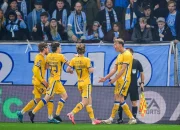 Malmo Menghancurkan Goteborg 4-0, Imam Jagne Keluar dari IFK Goteborg