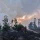 Mamuju Menghadapi Tantangan: Dari Kebakaran Hutan hingga Prakiraan Cuaca
