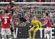 Man United Kalah dari Wrexham di Laga Uji Coba, Andrey Santos Menjanjikan