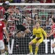 Man United Kalah dari Wrexham di Laga Uji Coba, Andrey Santos Menjanjikan