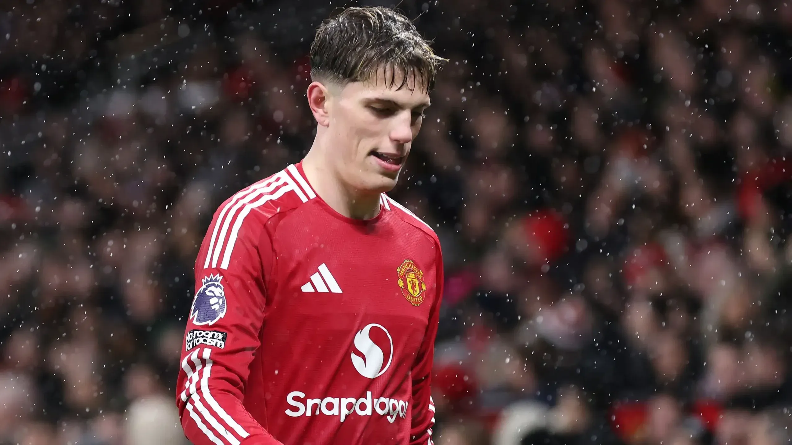 Man United Menghadapi Masa Depan yang Tidak Pasti: Dari Pemain Baru hingga Pelatih