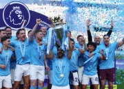 Manchester City F.C. Siap Menghadapi Masa Depan Cerah dengan Investasi Besar-Besaran