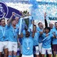 Manchester City F.C. Siap Menghadapi Masa Depan Cerah dengan Investasi Besar-Besaran