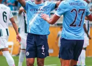 Manchester City Siap Menghadapi Musim Baru dengan Ambisi Tinggi