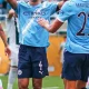 Manchester City Siap Menghadapi Musim Baru dengan Ambisi Tinggi