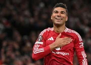 Manchester United Berencana Hijack Pemain Midfielder yang Lebih Baik dari Casemiro