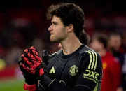 Manchester United Butuh Kiper Berpengalaman, Senne Lammens Belum Cukup?
