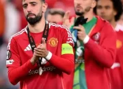 Manchester United Dalam Pembicaraan Untuk Mendatangkan Pemain Baru