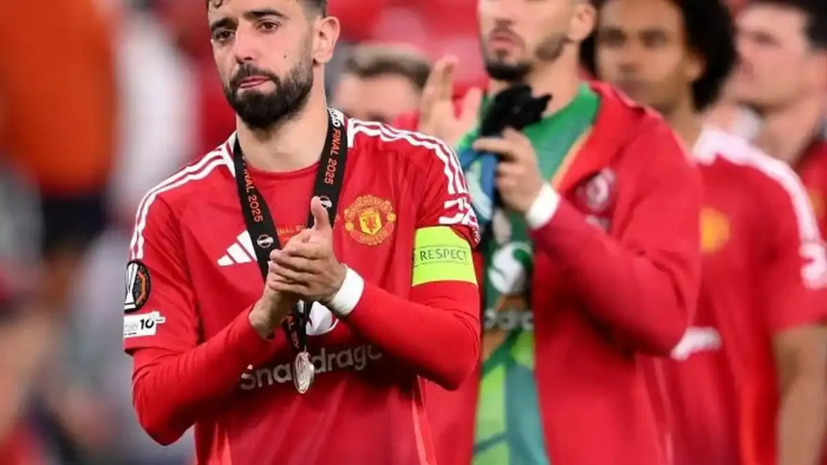 Manchester United Dalam Pembicaraan Untuk Mendatangkan Pemain Baru