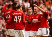Manchester United dan Kontroversi Sepakbola: Dari Pecahnya Perseteruan di Tim Nasional Hingga Ancaman Cedera Otak