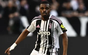 Manchester United dan Liverpool FC dalam Persaingan Transfer Pemain