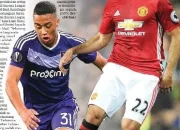 Manchester United Dekati Kesepakatan dengan Youri Tielemans