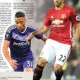 Manchester United Dekati Kesepakatan dengan Youri Tielemans