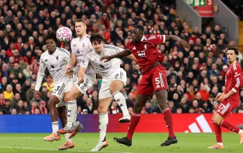 Manchester United Hadapi Keterpurukan di Transfer Window