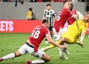 Manchester United Hadapi Wrexham dalam Pertandingan Persahabatan Pra-Musim