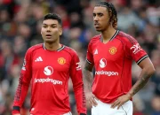 Manchester United Incar Pemain Brasil Lainnya, Danilo, untuk Perkuat Lini Tengah
