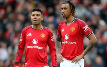 Manchester United Incar Pemain Brasil Lainnya, Danilo, untuk Perkuat Lini Tengah