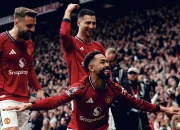 Manchester United: Masa Depan yang Cerah dengan Pemain Muda dan Strategi Transfer yang Matang