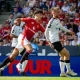 Manchester United Menghancurkan Rosenborg 5-0 di Pertandingan Persahabatan