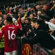 Manchester United Raih Kemenangan Pertama di Pre-Season