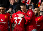Manchester United Siap Menghadapi Masa Depan dengan Pengumuman Terbaru