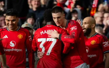 Manchester United Siap Menghadapi Masa Depan dengan Pengumuman Terbaru