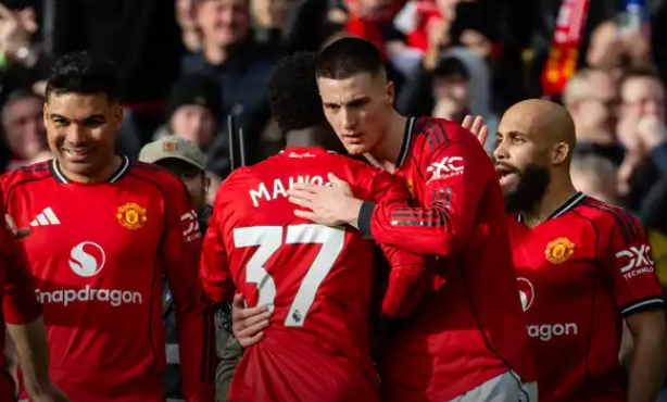 Manchester United Siap Menghadapi Masa Depan dengan Pengumuman Terbaru