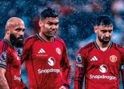Manchester United Siap Menghadapi Musim 2026-27 dengan Seri Pertandingan Persahabatan
