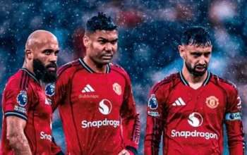 Manchester United Siap Menghadapi Musim 2026-27 dengan Seri Pertandingan Persahabatan