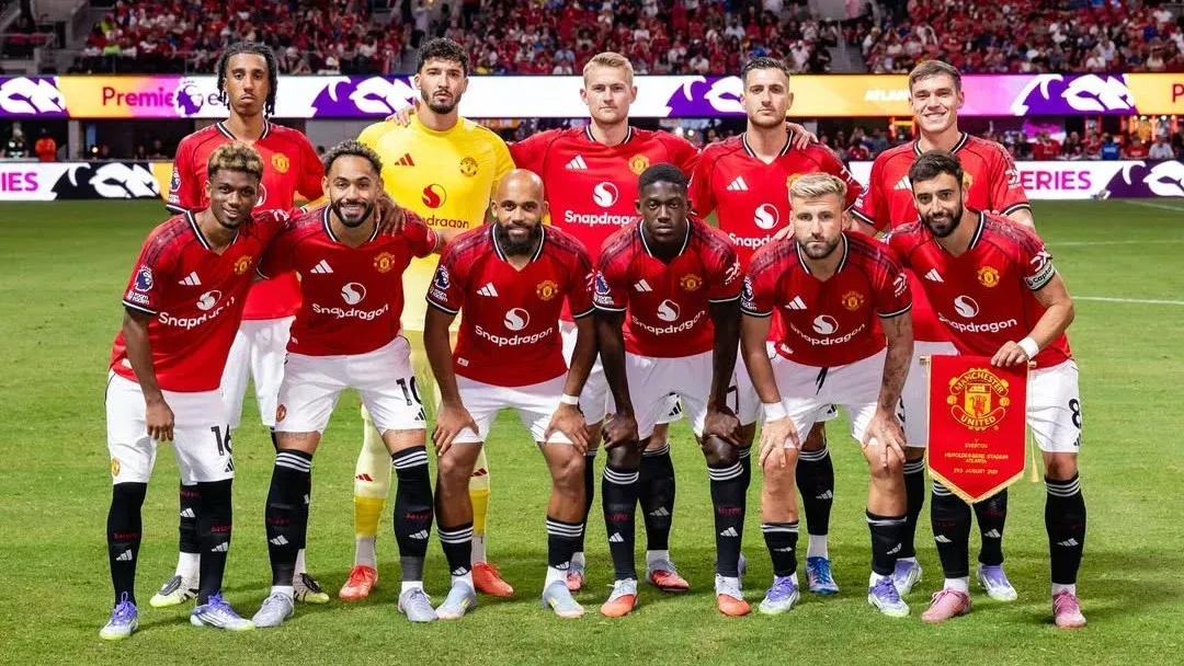Manchester United Siap Menghadapi Tantangan Baru: Dari Kegagalan Piala Dunia hingga Persiapan Musim Baru