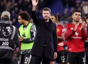 Manchester United Tampilkan Performa Ciamik, Michael Carrick Puas