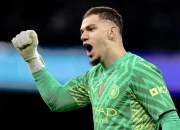 Manchester United Tetap Bertahan pada Kesepakatan Ederson Meskipun Laporan Penarikan